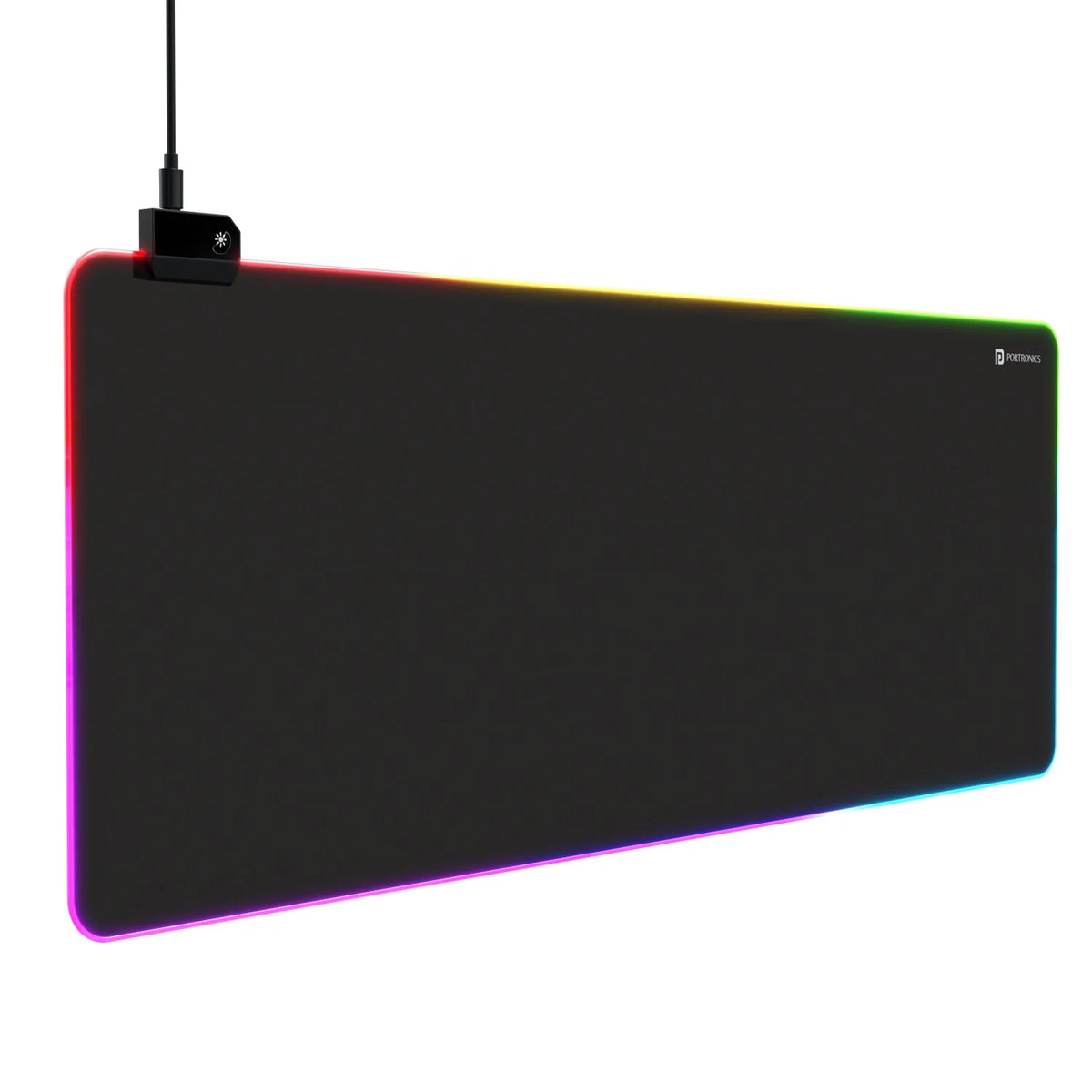 RGB Gaming Mouse Pad